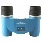 Mizar CB-101 blue Binocular Japanese version