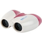 Mizar FF-821 pearl white/pink Binocular Japanese version