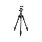 Manfrotto befree GT carbon T tripod kit SONY α camera MKBFRTC4GTA-BH Camera Tripod Japanese version