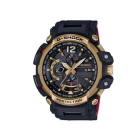 Model gold tornado GPW-2000TFB-1AJR of the 35th anniversary of Casio G-SHOCK Watch Japanese version