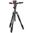 Manfrotto befree 3 way live advance SONY Model MKBFRLA-3W Camera Tripod Japanese version