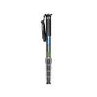 Leofoto MPQ-325C(G) green Camera Monopod Japanese version