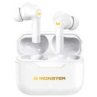 MONSTER CABLE AIRMARS XKT02WH White Headset Japanese version