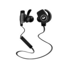 MONSTER CABLE iSport Superslim wireless MH ISRT WLS IE BK BT black Earphone Headphone Japanese version