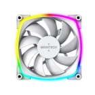 MONTECH AX120 PWM White Case Fan Japanese version