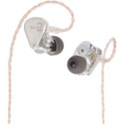 MoonDrop Blessing2 Earphone Headphone Japanese version