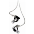 MoonDrop KATO Silver Earphone Headphone Japanese version