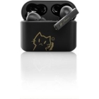 MoonDrop NekoCake - black cat Earphone Headphone Japanese version