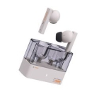 MoonDrop Space Travel white Earphone Headphone Japanese version