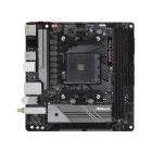 ASRock A520M-ITX/ac Mother Board Japanese version