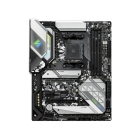 ASRock B550 Steel Legend Mother Board Japanese version