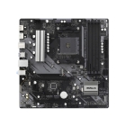 ASRock B550M Phantom Gaming 4 Mother Board Japanese version