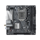 ASRock B560M-ITX/ac Mother Board Japanese version