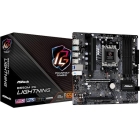 ASRock B650M PG Lightning Mother Board Japanese version