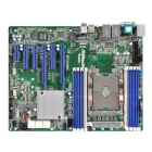 ASRock EPC621D8A Mother Board Japanese version