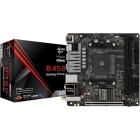 ASRock Fatal1ty B450 Gaming-ITX/ac Mother Board Japanese version