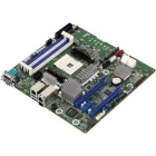 ASRock X470D4U2-2T Mother Board Japanese version