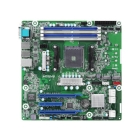 ASRock X470D4U Mother Board Japanese version