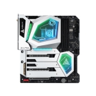 ASRock Z490 AQUA Mother Board Japanese version