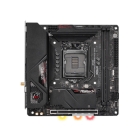 ASRock Z590 Phantom Gaming-ITX/TB4 Mother Board Japanese version