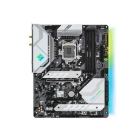 ASRock Z590 Steel Legend WiFi 6E Mother Board Japanese version