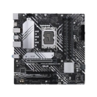 ASUS PRIME B660M-A D4 Mother Board Japanese version