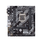 ASUS PRIME H410M-A Mother Board Japanese version