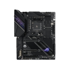 ASUS ROG Crosshair VIII Dark Hero Mother Board Japanese version