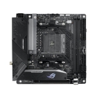 ASUS ROG STRIX B550-I GAMING Mother Board Japanese version