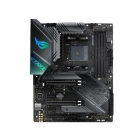 ASUS ROG STRIX X570-F GAMING Mother Board Japanese version