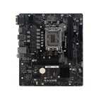 BIOSTAR H610MHP Mother Board Japanese version