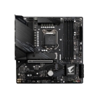 GIGABYTE B560M AORUS ELITE Rev.1.0 Mother Board Japanese version