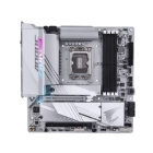 GIGABYTE B760M AORUS ELITE X AX Rev.1.0 Mother Board Japanese version