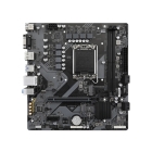 GIGABYTE B760M E Rev.1.0 Mother Board Japanese version