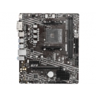 MSI A520M-A PRO Mother Board Japanese version