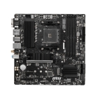 MSI B550M PRO-VDH WIFI Mother Board Japanese version