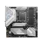 MSI MPG B760M EDGE TI WIFI Mother Board Japanese version