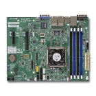 SUPERMICRO A1SAM-2750F Mother Board Japanese version