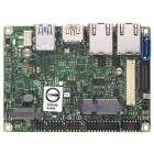 SUPERMICRO A2SAP-E Mother Board Japanese version