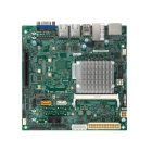 SUPERMICRO A2SAV-2C-L Mother Board Japanese version