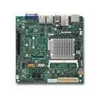 SUPERMICRO A2SAV-L Mother Board Japanese version