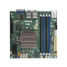 SUPERMICRO A2SDI-12C-HLN4F Mother Board Japanese version