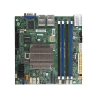 SUPERMICRO A2SDI-16C-HLN4F Mother Board Japanese version