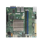 SUPERMICRO A2SDI-2C-HLN4F Mother Board Japanese version