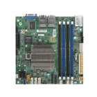 SUPERMICRO A2SDI-4C-HLN4F Mother Board Japanese version