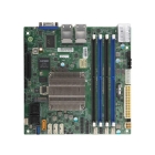 SUPERMICRO A2SDI-8C-HLN4F Mother Board Japanese version