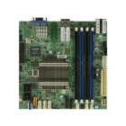 SUPERMICRO A2SDI-H-TF Mother Board Japanese version