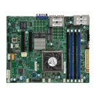 SUPERMICRO A2SDV-12C+-TLN5F Mother Board Japanese version