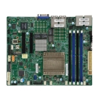 SUPERMICRO A2SDV-16C-TLN5F Mother Board Japanese version