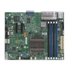 SUPERMICRO A2SDV-4C-LN8F Mother Board Japanese version